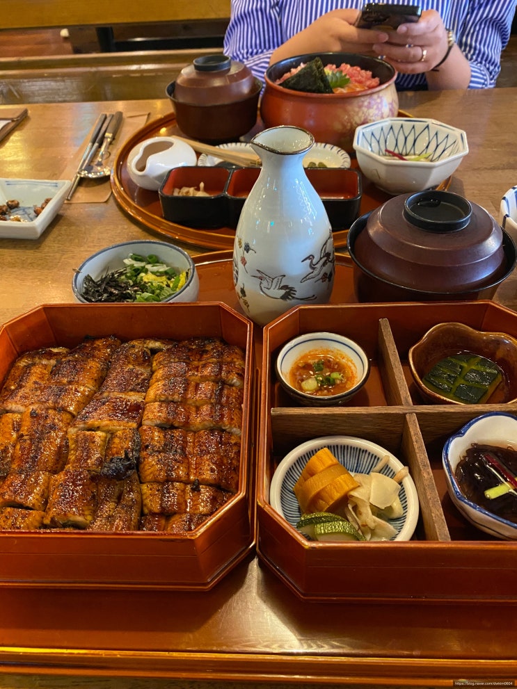  부산 해운대에서 찾은 장어덮밥 전문점 해목 해운대점 가격에 놀라고 맛에 놀라는 맛집!