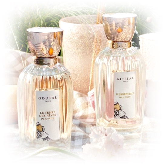  [GOUTAL] 여름향수! 구딸파리 서머 프래그런스 샘플링 이벤트~6.12