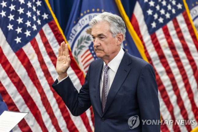 파죽지세 인플레에 각국 중앙은행 '빅스텝' 금리인상 대세 파죽지세 인플레에 각국 중앙은행 '빅스텝' 금리인상 대세