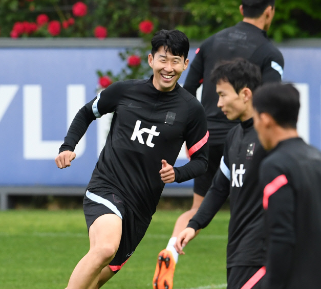 FIFA A매치 친선전 6일 일본 브라질 한국 칠레