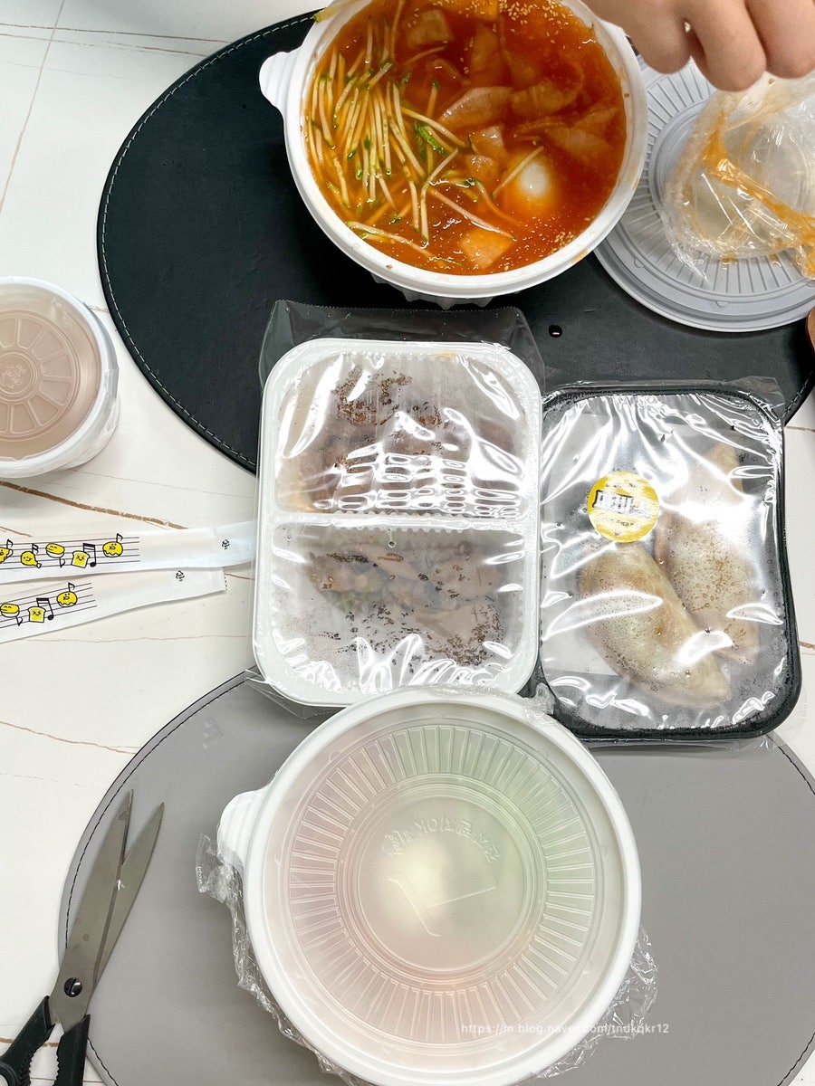 불불이냉면 사진 6