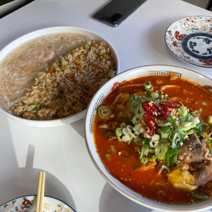  울산 태화강맛집, 덕클(Duckle) 퓨전음식점