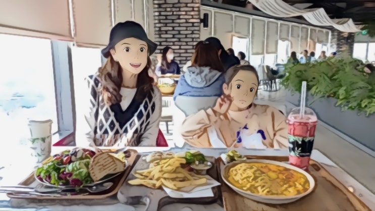  인생악기 우쿨렐레 일산 파주 야당역 브런치빈