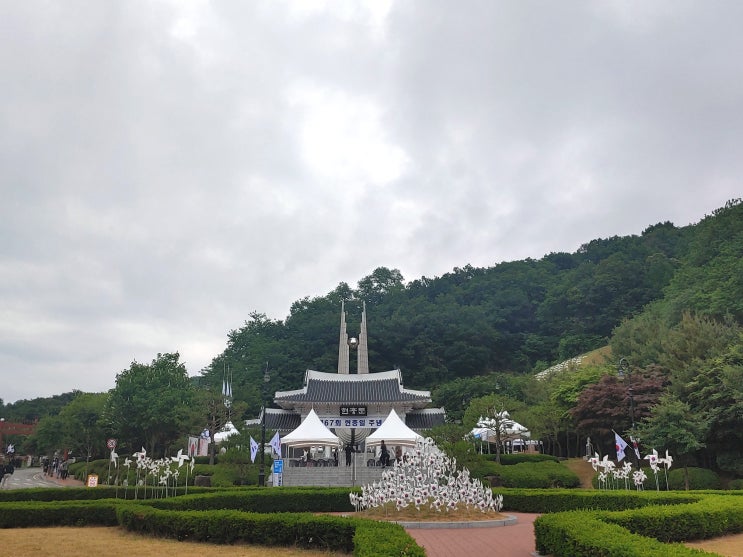  주간일기 1번째