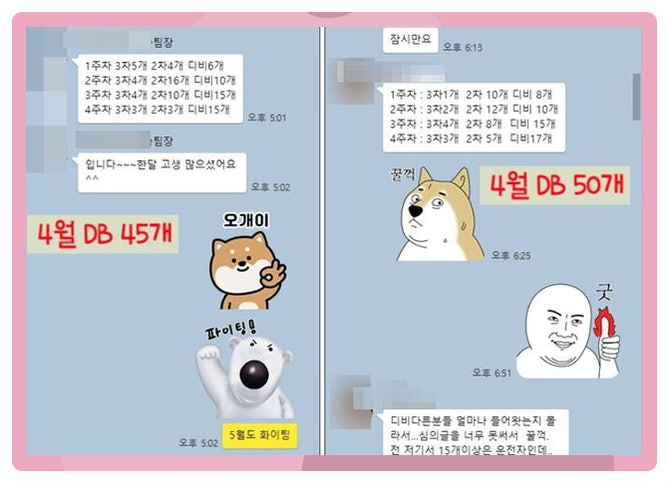  금소법 이후 온라인영업 이렇게 하면 됩니다.