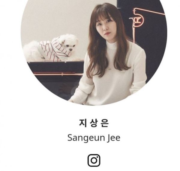 장수원 아내 와이프 지상은 나이 학력 인스타 프로필 직업 키 집안 시험관