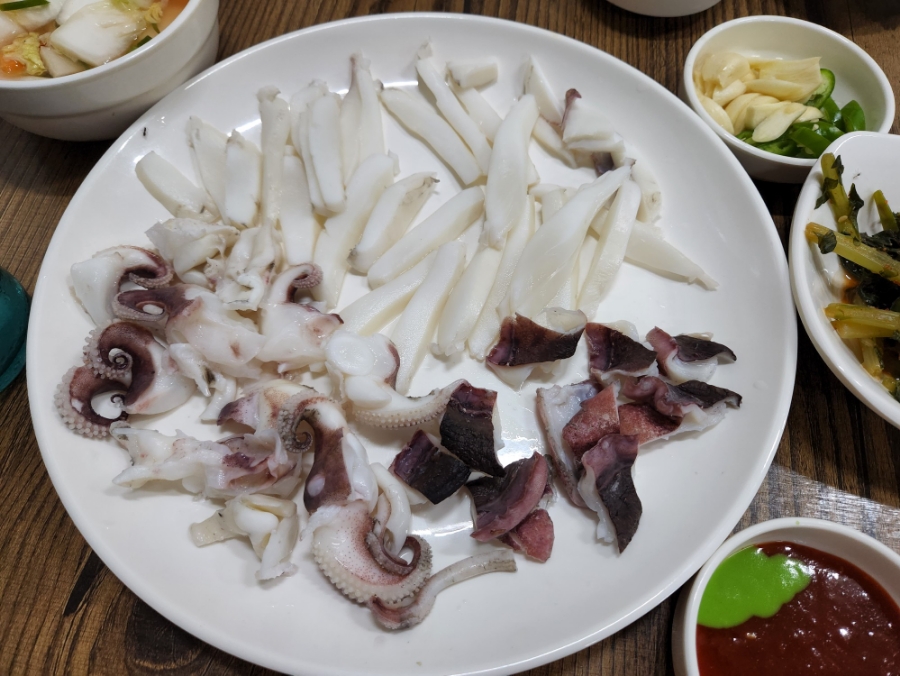 박촌전집 사진 5