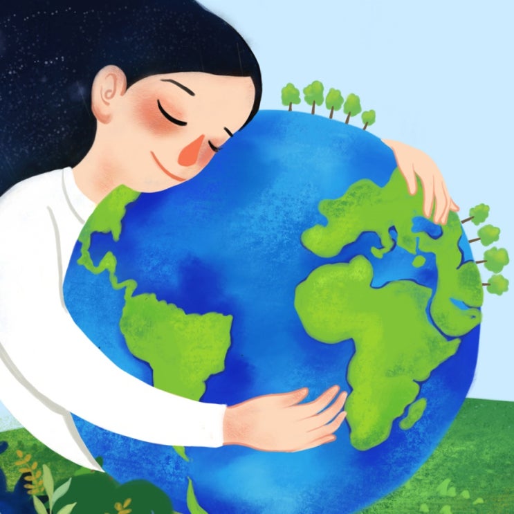  세계 환경의 날_일회용 생리용품 환경 문제