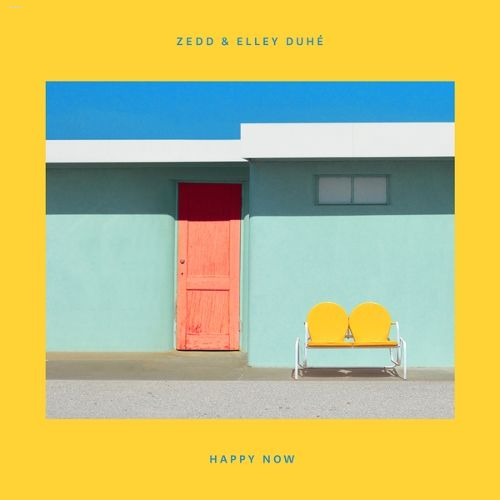  Zedd - Stay