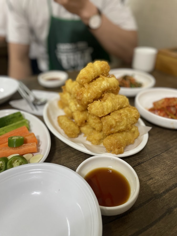  [혜화칼국수] 40년 전통 대학로 칼국수 맛집 내돈내먹 리뷰