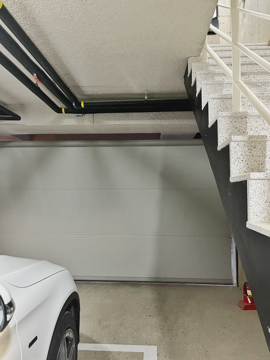 더라인 드라이브인 무인텔 사진 2