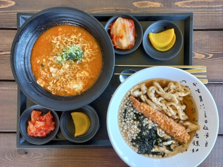  평택복합휴게소 푸드코트 할리스커피 앤티앤스프레즐