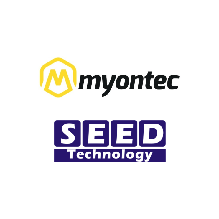  myontec사의 Mbody Legs(스마트 웨어러블 하지 근전도 장비)를 소개합니다
