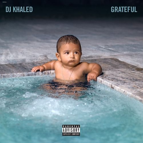  DJ Khaled - I'm The One (Feat. Justin Bieber, Quavo, Chance The Rapper & Lil Wayne)