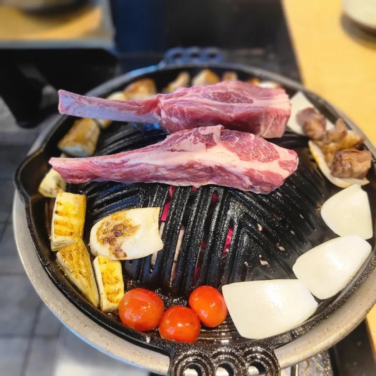  [6월 #1]블챌 주간일기...첫번째...