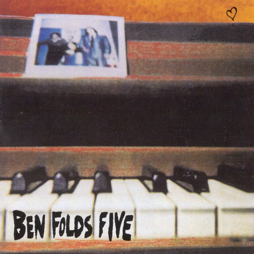 [하루한곡] Ben Folds Five - Jackson Cannery (1994)