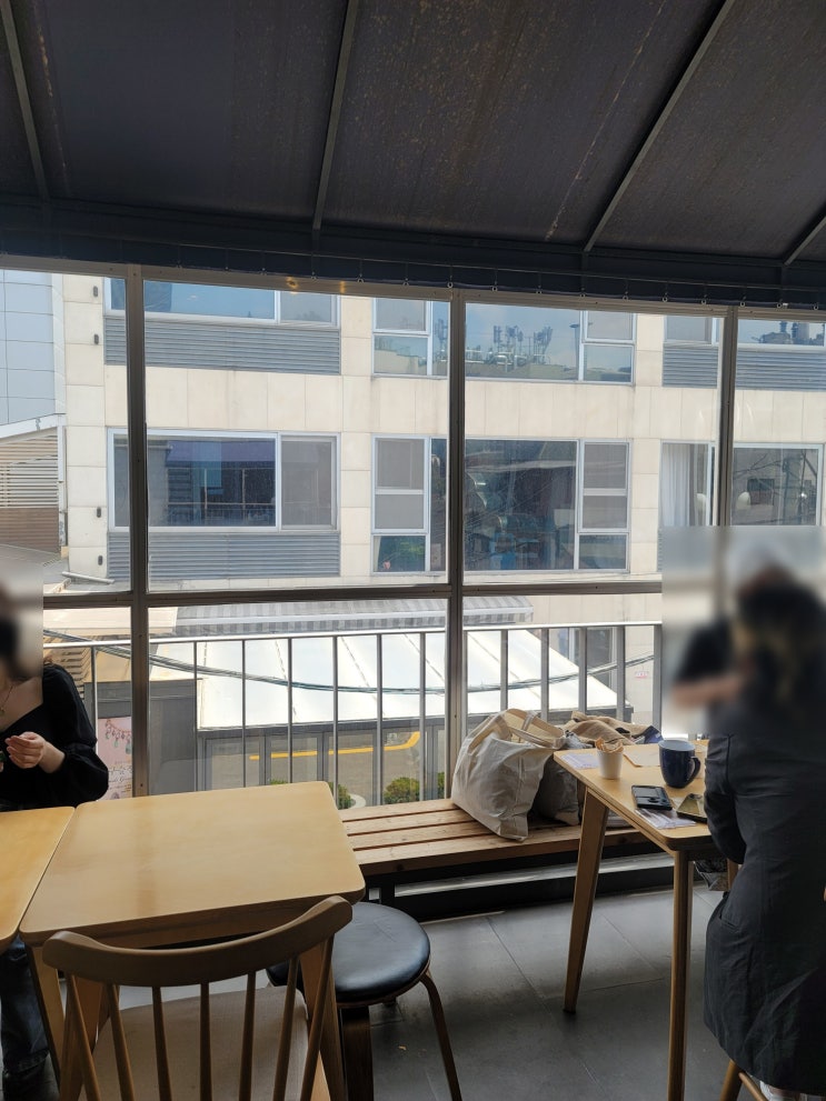  [이태원]루트에브리데이/다들 건강한 점심 먹어야죠~