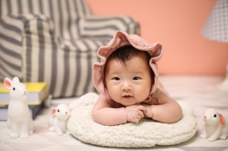  4살 아가 장난꾸러기 귀염뽀작 지은이 자기소개서