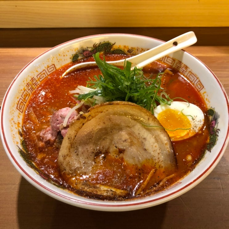  [토리카마] 압구정라멘은 토리카마선에서 정리 | 압구정로데오 맛집 | 압구정 라멘 | 압구정로데오 직장인점심