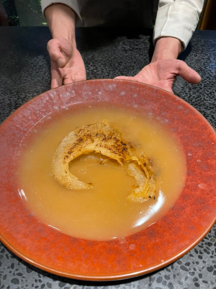  가나가와현 통틀어서 맛집 랭킹 1위 이치린하나레 イチリンハナレ