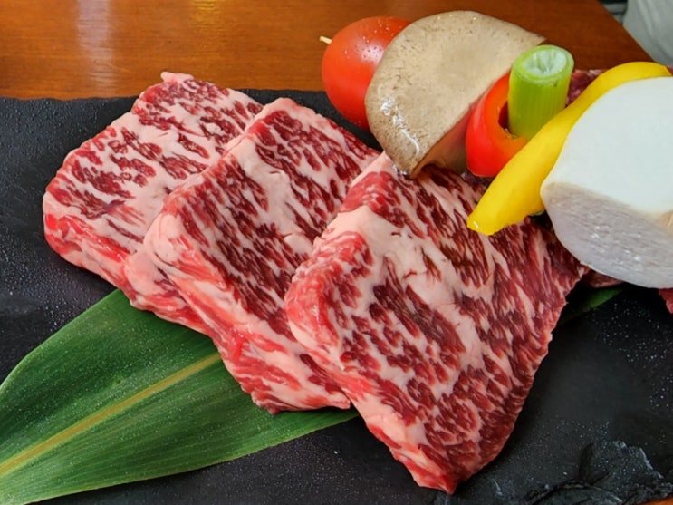  연남동맛집 맛있는 소고기 꽃살집