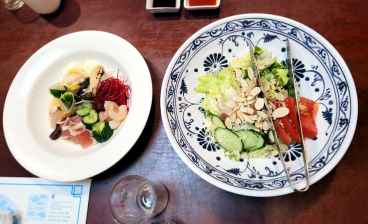  [연산동 일식] 아키야마초밥 내돈내산 후기