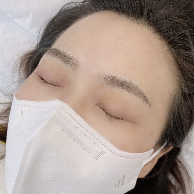  반영구 수강 후 바로 눈썹문신창업 할 수 있었던 이유! / 수강후기