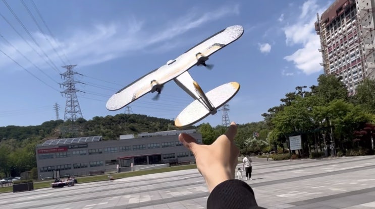 알리익스프레스 RC 무선조정 비행기 구매/사용기: 야외에서 놀기 좋은데요! (가성비 추천 아이템) 알리익스프레스 RC 무선조정 비행기 구매/사용기: 야외에서 놀기 좋은데요! (가성비 추천 아이템)