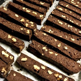  단백질 건강바(Protein Bar)