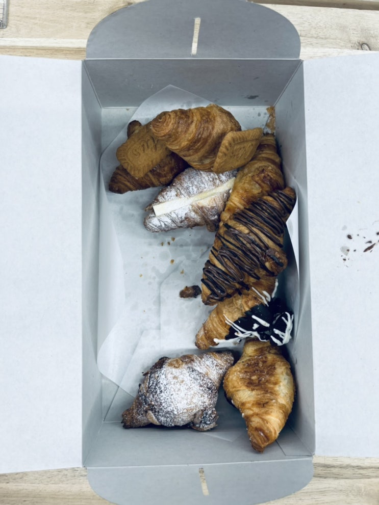  크라상점 청주가경점