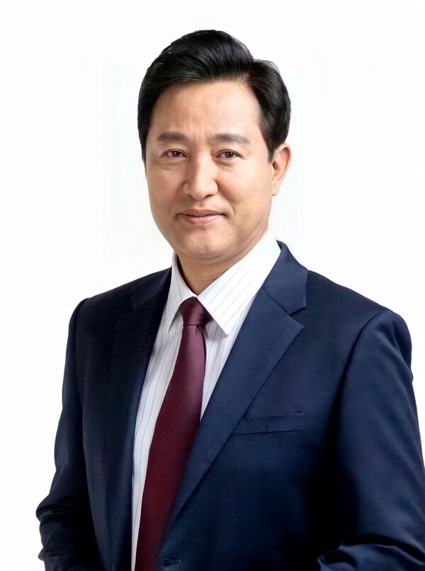 [스페셜 리더] <b>오세훈</b> 서울시장