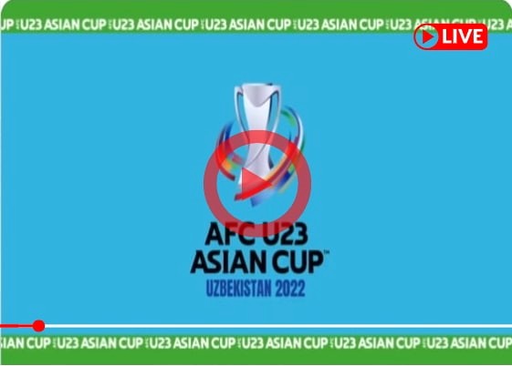 한국 태국 축구 중계 <b>황선홍</b> 2022 AFC U-23 <b>아시안컵</b> 중계... 