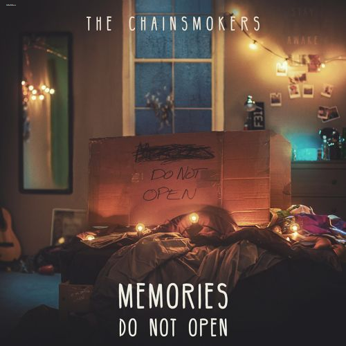  The Chainsmokers - Something Just Like This