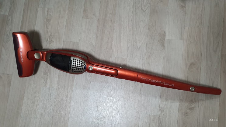 일렉트로룩스 zb2904x 배터리 리필