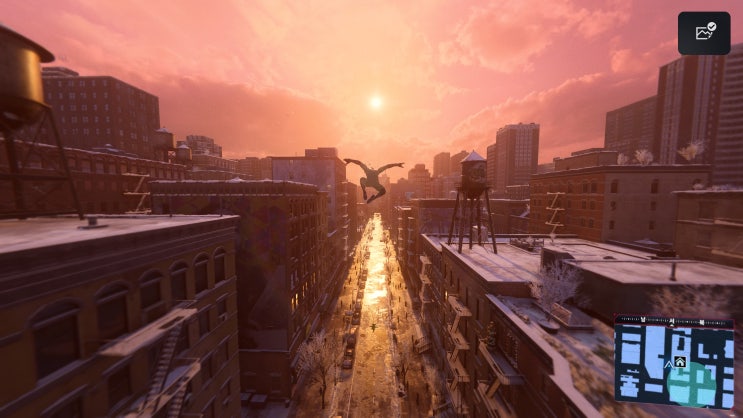  [PS5] () 스파이더맨 마일즈 모랄레스 PS5로 2회차