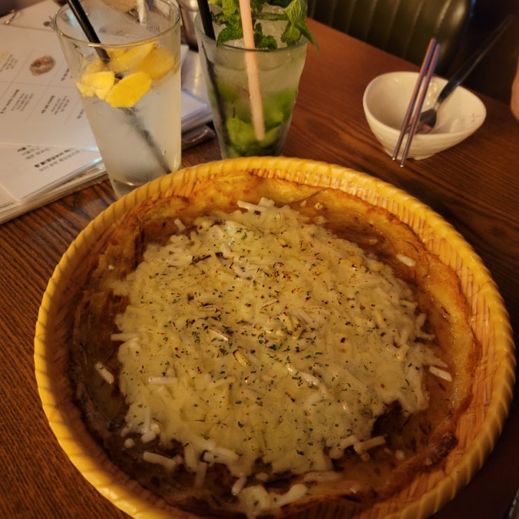  [서울대입구술집] 조선pub에디 :: 샤로수길 칵테일이 맛있는 술집