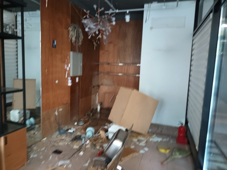 대구폐업철거 대구상가철거 대구부분철거 대구가벽철거 동성로철거