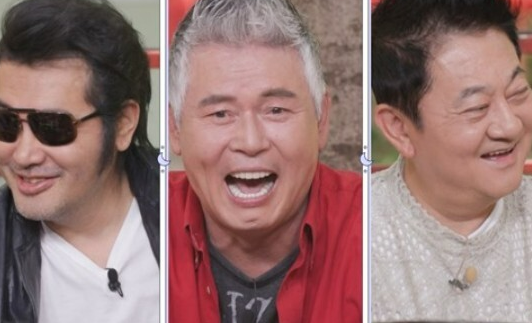 신발 벗고 돌싱포맨 김보성 박준규 이동준 나이 학력 키 대학 싸움 순위 공식영상 다시보기 시청률 재방송