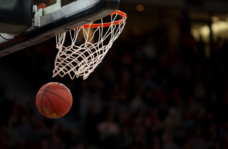  NBA is back - 2022년 6월의 일기