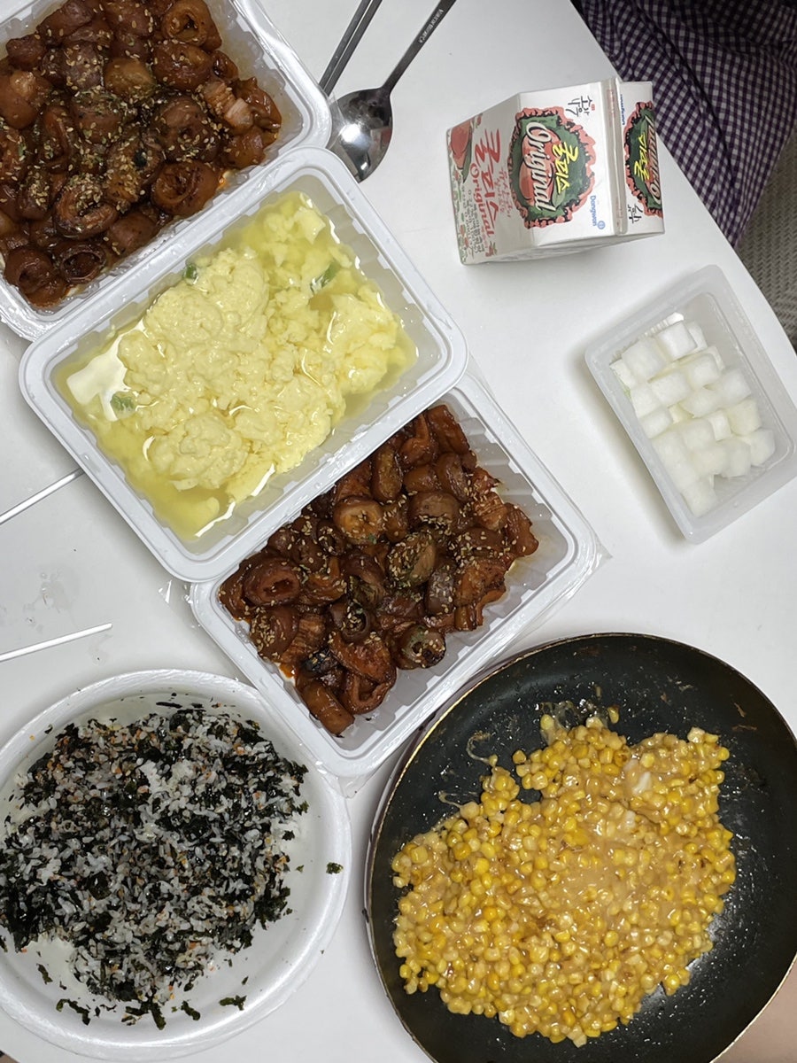 닭발이야기 예산점 사진 3