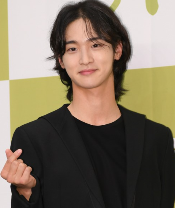  남자 긴머리 리프컷,리프펌,장발 웨이브 스타일링