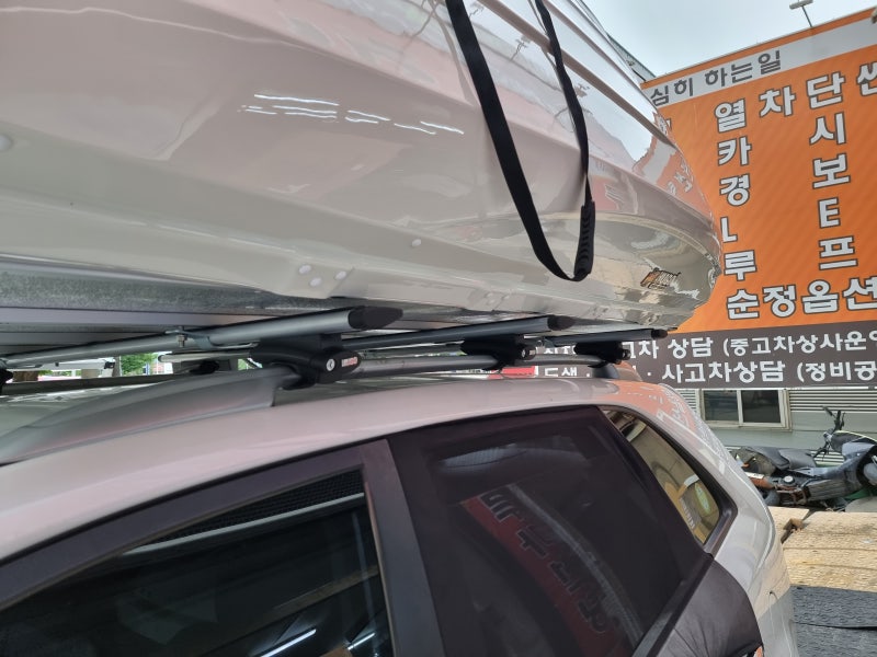 대구 달서구 / 캠핑카 / 기아 / 쏘렌토