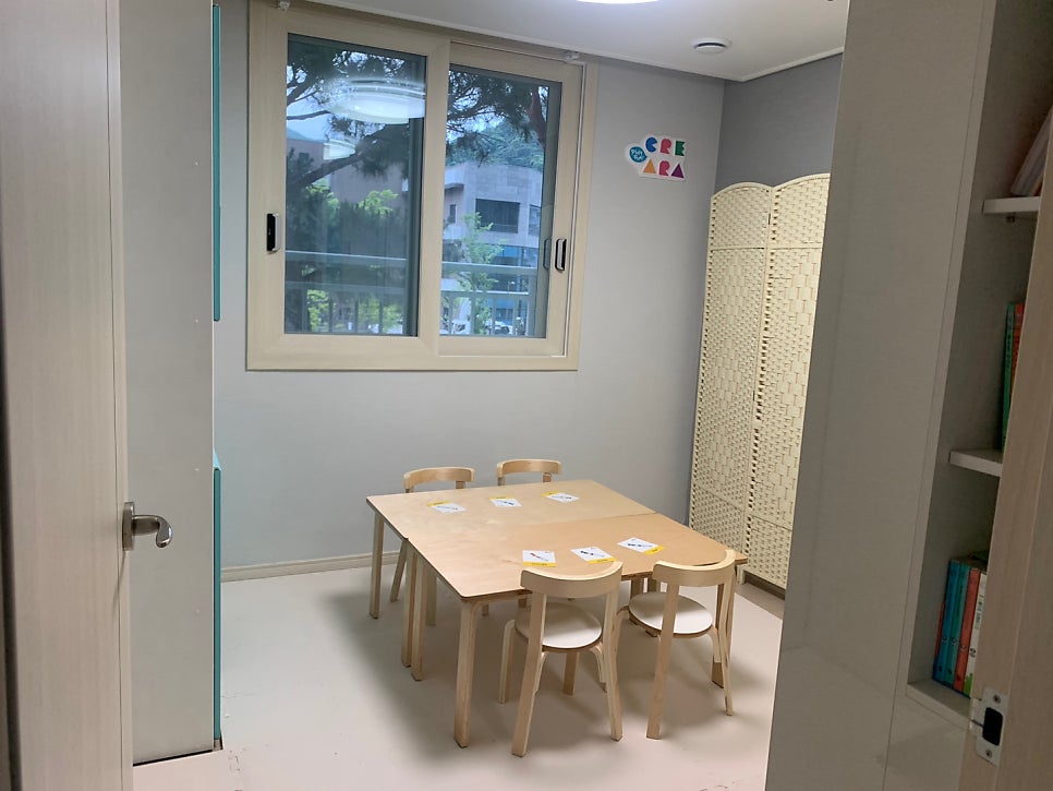 크리아트 용산원 사진 2