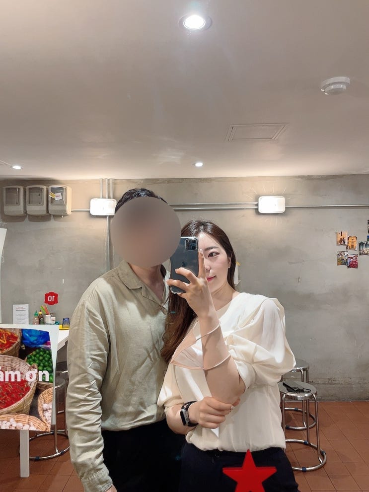  행궁동데이트코스 분위기 말모, 맛있던 까몬