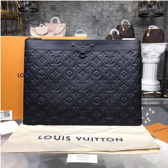 Louis Vuitton 루이비통 포쉐트 클러치백 M62903