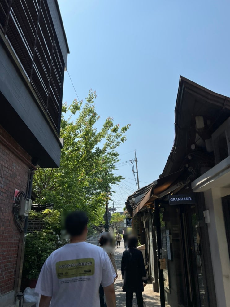  일상일기_22년 5월 가정의달 일상일기. 효도