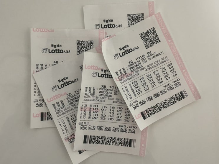  6월 5일