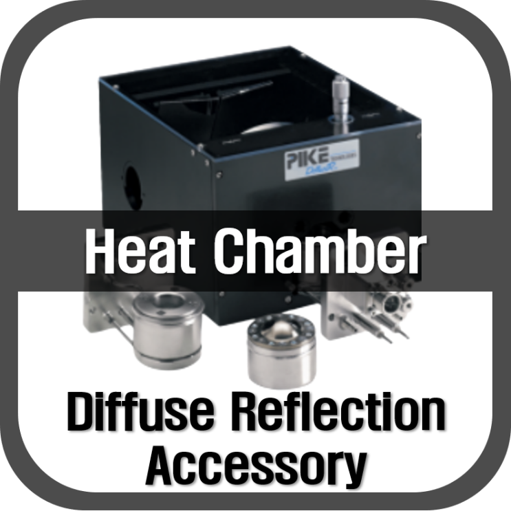  [ 확산 반사 액세서리 ] Heat Chamber