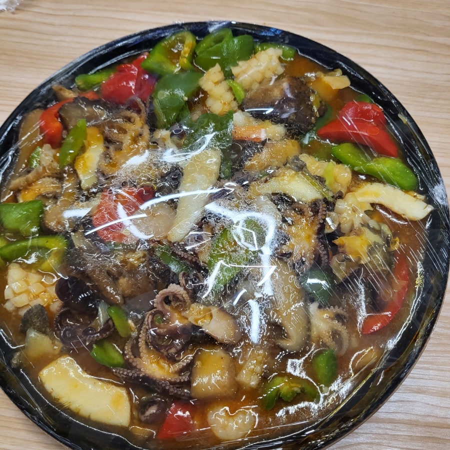짬짜야 사진 4