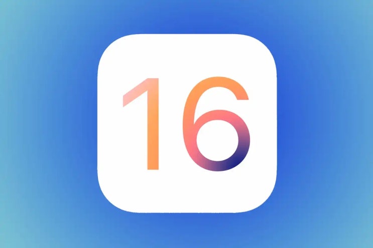 애플 iOS 16 아이폰6s 아이폰7 아이폰SE 지원 중단 iPadOS 16, watchOS 9, macOS Ventura 공식 지원기기 목록 정보